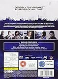 Image de The Wire - The Complete Series 1-5  [Import anglais]