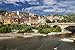Produktbild Leinwand-Bild 30 x 20 cm: "Ventimiglia", Bild auf Leinwand