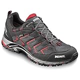 Hochwertige Qualität Meindl Herren Sportschuhe Caribe GTX schmal 3826 001 schwarz 458434