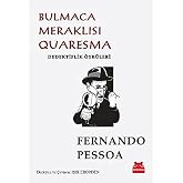 BULMACA MERAKLISI QUARESMA: Dedektiflik &Ouml;yk&uuml;leri