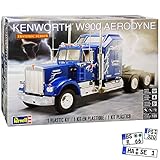 revell lkw 10t Bausatz aus 115 Plastikteilen. Das Modell ist bereits in weiss vorlackiert, ideal zum lackieren in ihrer Wunschfarbe! Schwierigkeitsstufe 4.