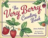 Image de The Very Berry Counting Book: 1