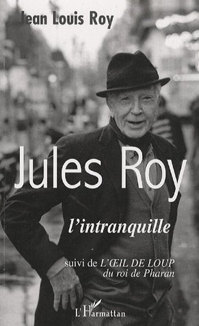 couverture de : Jules Roy
