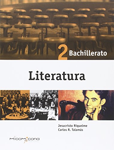 Lengua y literatura 2º bach pack 2016