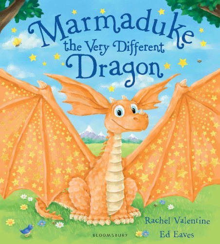 Download Marmaduke the Very Different Dragon