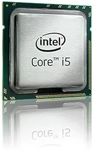 Intel Processor 4 Core 2.5GHz H61/B75/1155 LGA 2400S (CM8062300835404)