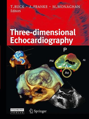 Preisvergleich Produktbild 3d-echocardiography