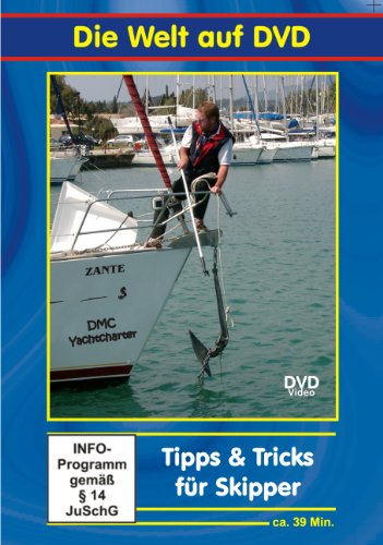 Preisvergleich Produktbild Tipps & Tricks für Skipper