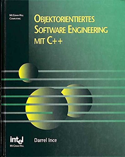 Objektorientierte Software Engineering mit C++