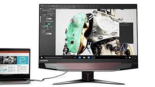 Lenovo Ideacentre Y910-27ISH - Ordenador de sobremesa  pantalla de 27   32 GB de RAM  2133 MHz  DDR4  2 TB  SSD 256 GB  NVIDIA   color negro reviews Lenovo Ideacentre Y910-27ISH - Ordenador de sobremesa  pantalla de 27   32 GB de RAM  2133 MHz  DDR4  2 TB  SSD 256 GB  NVIDIA   color negro