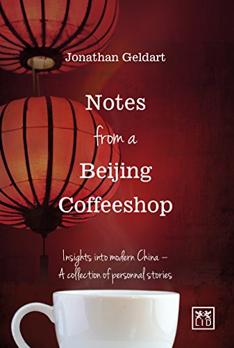 Download Notes from Beijing Coffeeshop
