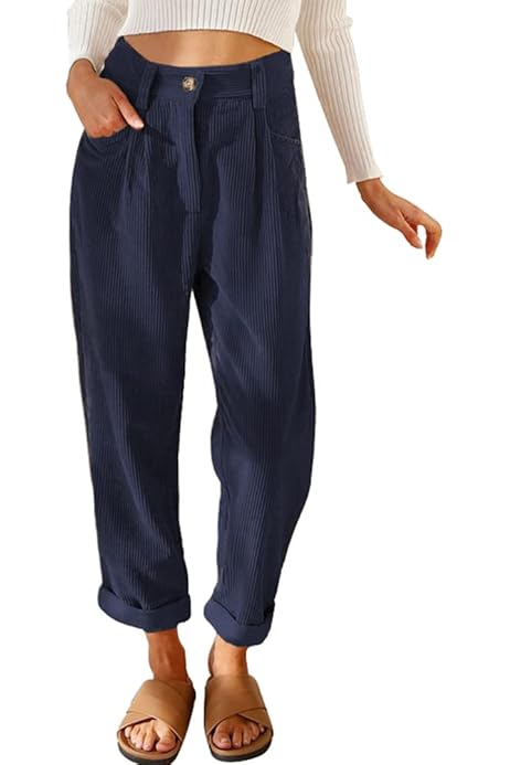 cordhosen für damen
