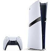 Sony PlayStation 5 Pro Konsol (Bilkom - Resmi Distrib&uuml;t&ouml;r Garantili)