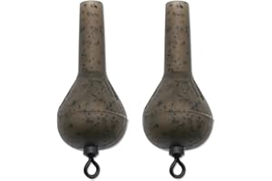 Guru Waggler Converters For Fishing Pack Of 2