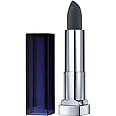 Maybelline Color Sensational Loaded Bold Pitch Black 888