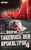 Image de Tagebuch der Apokalypse 4: Roman