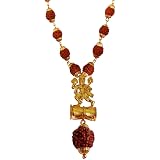 Buy SMARNN 22K Gold Plated Sita Rani 