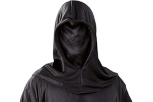 Guirca Film Cagoule / Masque du Seigneur des Ombres