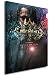 Produktbild Instabuy Poster - Theaterplakat - John Wick 3 Parabellum Manifesto 70x50