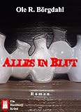 Cover zum Buch Alles in Blut