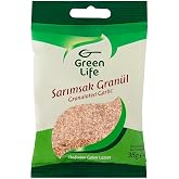 GREEN LIFE Sarimsak Granul Mini Yastık 35 Gr.