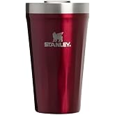 Stanley The Everyday Tumbler Termos Bardak 0.47 Lt Klasik Termos 10-13040-064 Kırmızı