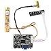 Produktbild HDMI VGA AV-Eingang LCD Controller Board für 14,1 "LP141WX3 15,4" B154EW02 LP154W01 1280x800 30 Pins LCD Bildschirm