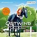 Ostwind. Das Turnier & Weihnachten auf Kaltenbach: Zwei Geschichten auf einer CD (Ostwind für kleine Hörer, Band 2) by