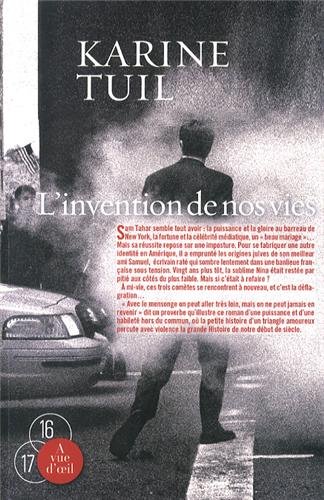 L'invention de nos vies
