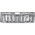 CAR SAAZ Bentley Front Grill Compatible with Bolero Neo(2023-Present)