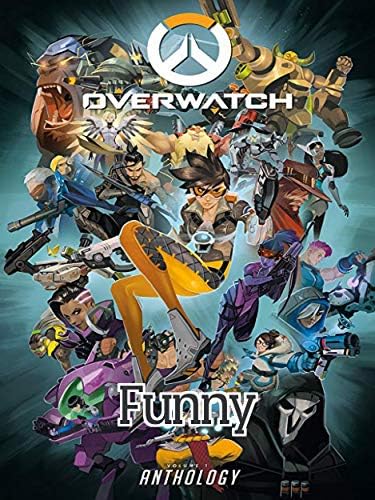The Best Overwatch memes - Cool Great Book Ever - Cool memes Kindle Edition