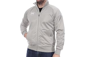 Hungaria Veste grise homme Training Premium 15