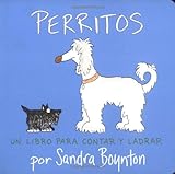 Perritos (Doggies): Un libro para contar y ladrar (Boynton on Board) by