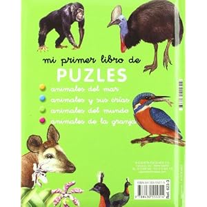 Animales del mundo