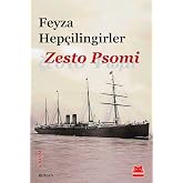 Zesto Psomi