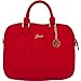 Price comparison product image Guess Scarlett Collection Universal Bag for 13-Inch Laptop - Red