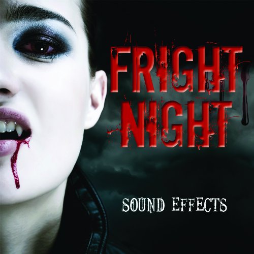 Fright Night Sound Effects