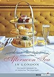 Image de Afternoon Tea in London: Die besten Adressen für ein stylisches Tee-Vergnügen