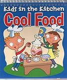 Image de Kids in the Kitchen: Cold Food