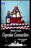 Cover zum Buch Cupcake-Connection