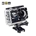 DigiSports Go Pro Style 8000 Sports Action Camera (Black) RS.5500.00
