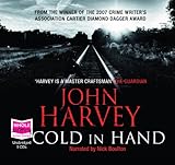 Cover zum Buch Cold in Hand
