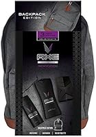 Axe Coffret Noel Eau de Toilette D&eacute;odorant Gel Douche Provocation