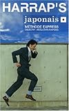 Harrap's japonais : Méthode express