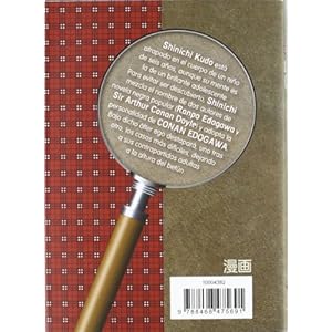 Detective Conan Nº02 (Nueva Ed) (DETECTIVE CONAN NUEVA EDICION)