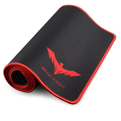 Havit Alfombrilla Raton Ordenador Alfombrilla XXL Profesional de Mouse Gamer Magic Eagle HV-MP830 35 x 12 Negro reviews Havit Alfombrilla Raton Ordenador Alfombrilla XXL Profesional de Mouse Gamer Magic Eagle HV-MP830 35 x 12 Negro
