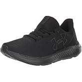 Under Armour &Uuml;cretli Takip 3 B&uuml;y&uuml;k Logo Koşu Ayakkabısı Erkek