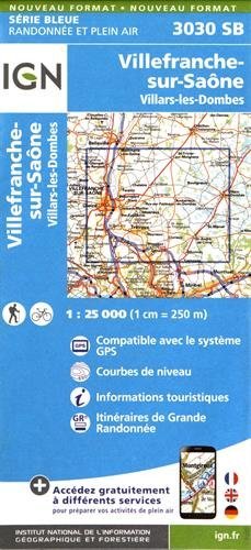 Download 3030SB VILLEFRANCHE-SUR-SAONE VILLARS LES DOMBES Download 3030SB VILLEFRANCHE-SUR-SAONE VILLARS LES DOMBES