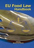 Image de EU Food Law Handbook