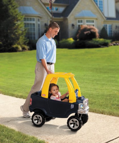 Little Tikes Cozy Coupe Truck
